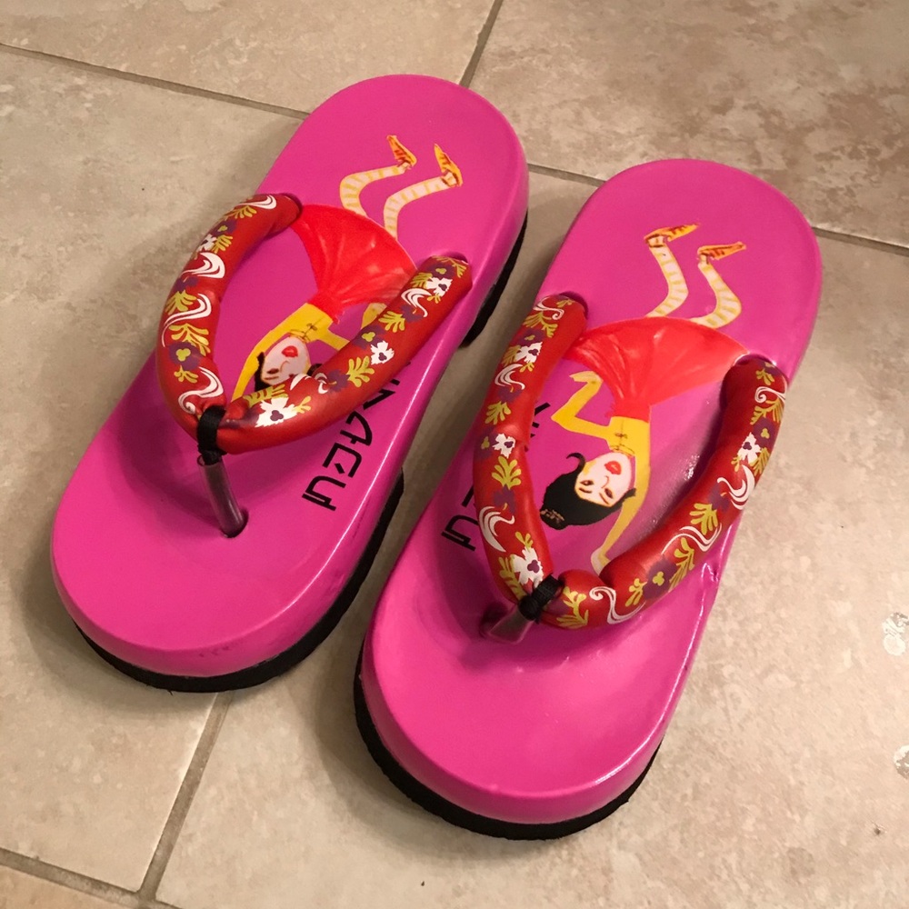 Vintage Sugar Shoes!!!